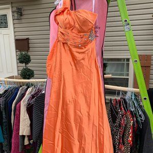 Prom Dress - OBO